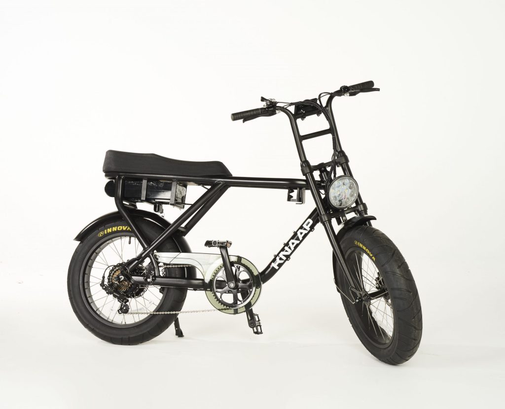 Knaap-e Bike